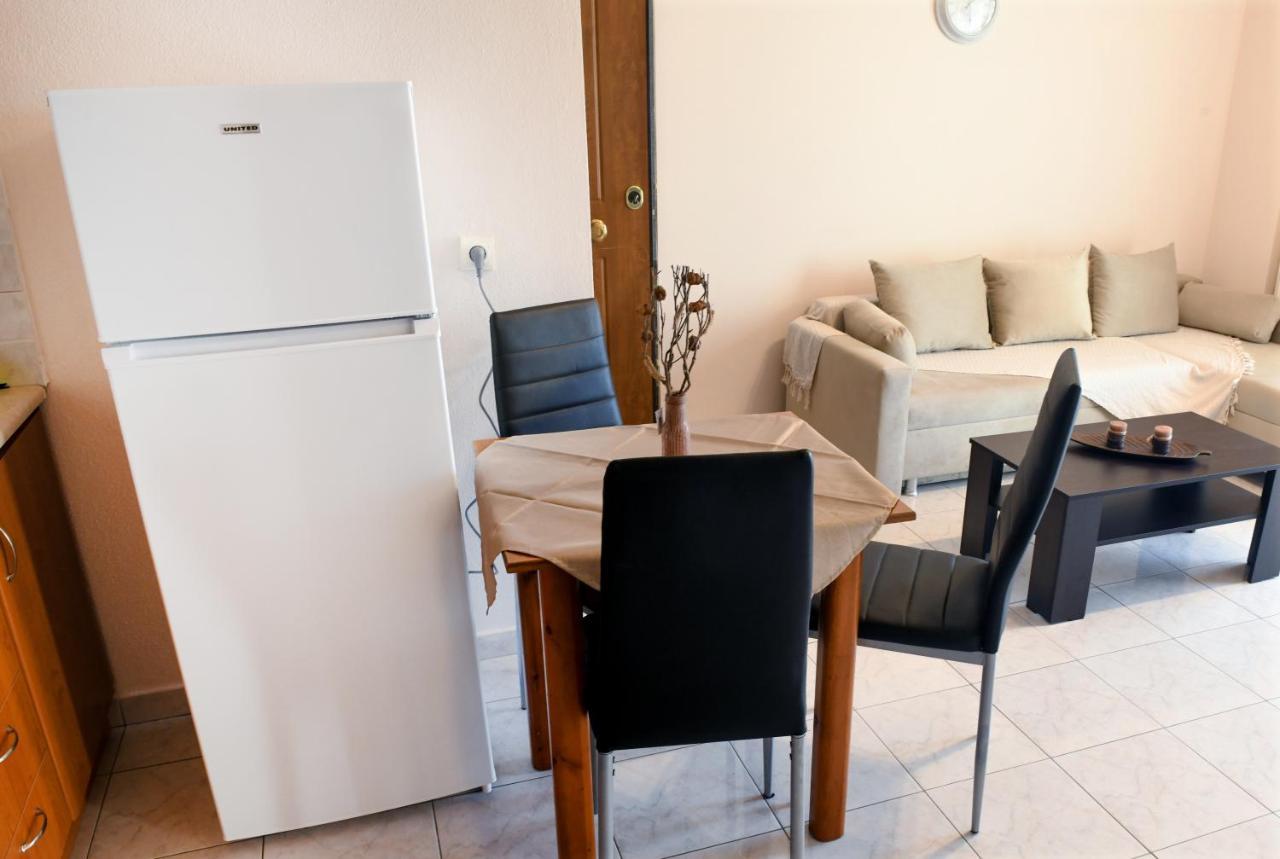 Apartment Papi's Free Parking 2 - 1 Bedroom Alexandroupoli