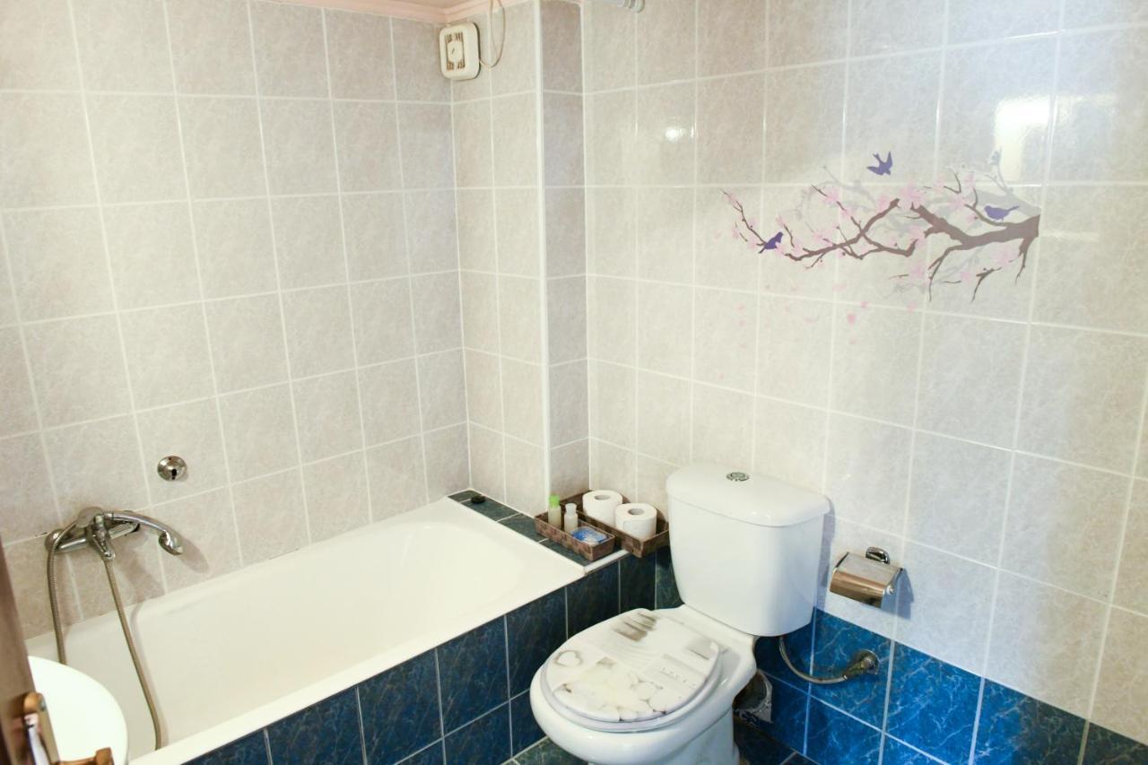 Papi's Free Parking 2 - 1 Bedroom Apartamento Alejandrópolis